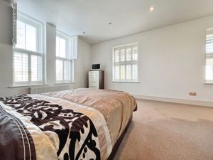 Bedroom Two- click for photo gallery